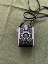 Vintage Kamera Ferrania