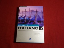 105396 SPRACHKURS 1 ITALIANO Komplettkurs Anfänger Wiedereinsteiger HC CD-Rom