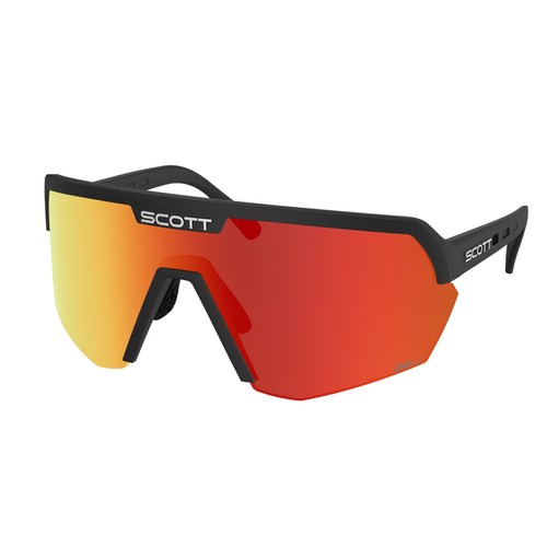 Scott sport shield - shield, amp