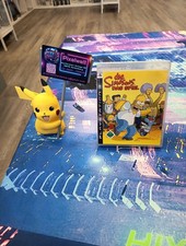 [Die Simpsons-Das Spiel] Sony