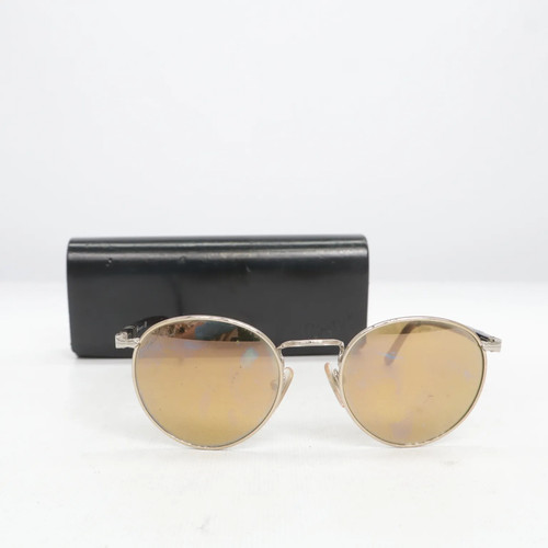 Persol sonnenbrille rund - persol,,