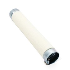 Schalldämpfer Einsatz