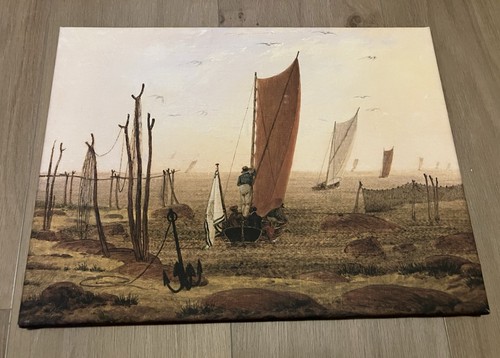 Gedruckte leinwand auf - gedruckte,