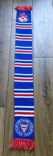 Holstein kiel fan schal mit - schal,