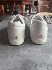 Fuego Low Top Dance Sneakers 46,5 Tanzschuhe 5 x getragen