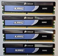 Corsair CM2X2048-6400C5C (2GB