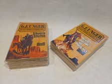G. F. UNGER Taschenbücher