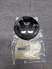 Original VW Emblem 1C0853617B