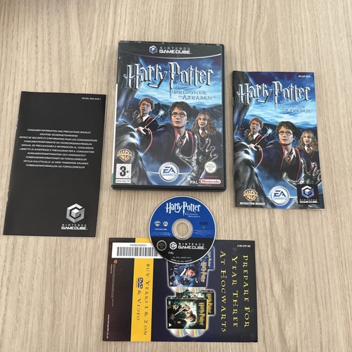 Harry potter und der gefangene - harry,