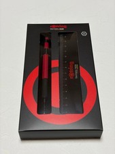 [New] Rotring 500 0.5mm Red
