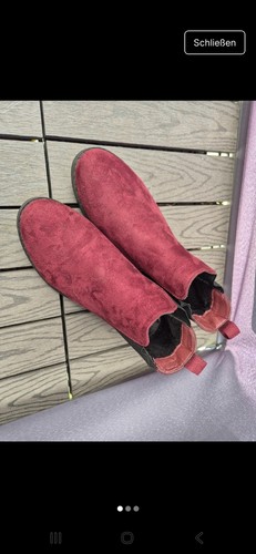 Boots rot - boots,