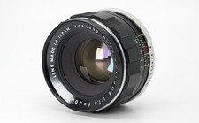 Soligor 50mm 1:1,8 Objektiv