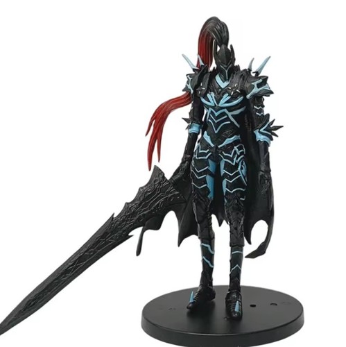 Solo leveling figur - solo,