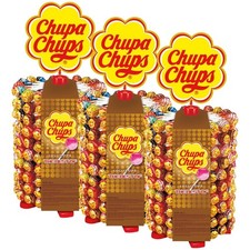 Chupa chups lollipops lutscher - chupa,