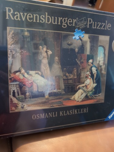 Ravensburger 19091 juan - ravensburger,