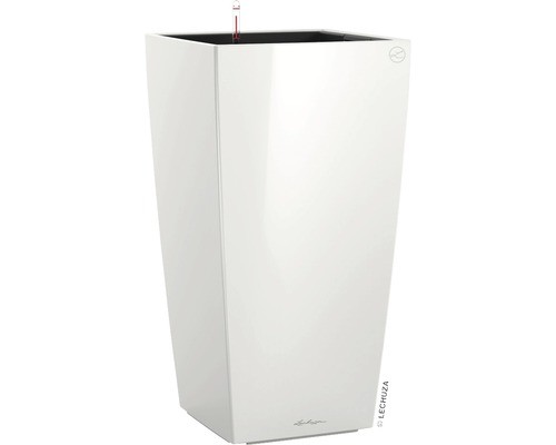 Pflanzvase lechuza cubico - pflanzvase,