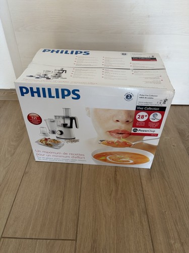 Philips küchenmaschine viva - philips,