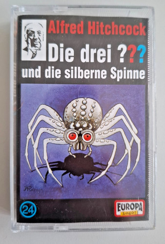 Die drei und - die,