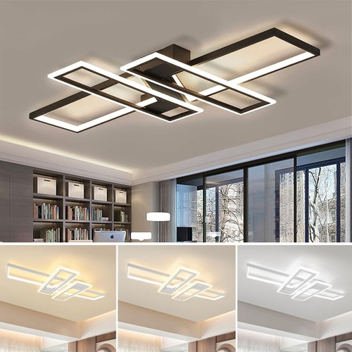Led deckenleuchte dimmbar - led,