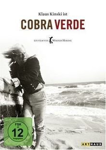 Cobra verde von werner herzog - cobra,