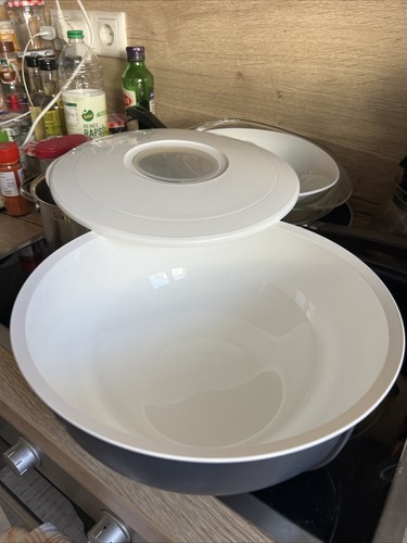 Tupperware rühr star - rühr-star, 5l