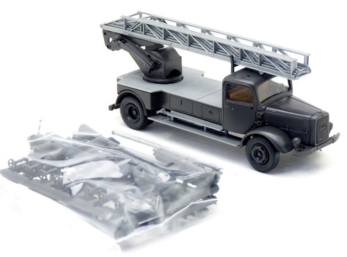 Roco 418 mercedes l4500s 22 - 418,