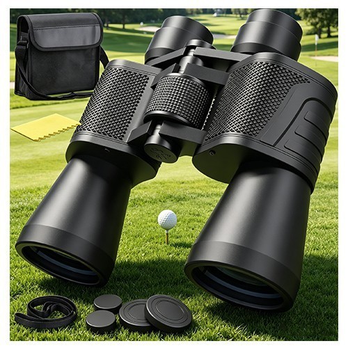 Fernglas 20x50 profi - hd,