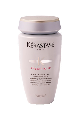 Kerastase bain prévention - kerastase,