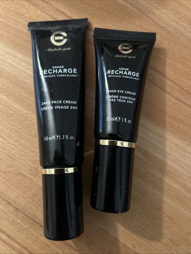 Elizabeth grant caviar - elizabeth,