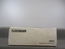 Fleischmann 6885 Adapter-Set