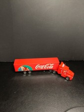 Coca-Cola Werbetruck Christmas
