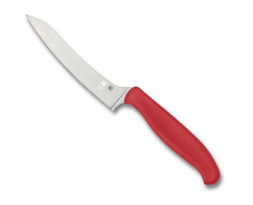 Spyderco cut küchenmesser - z-cut,