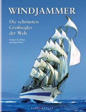 Windjammer