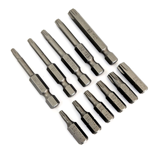 Bit für torx schrauben - für,