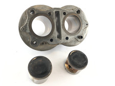 Honda CJ 360 T [1980] -