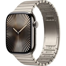 Apple Watch Gliederarmband 42