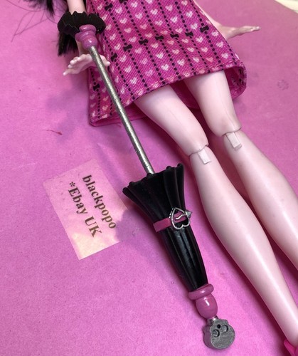 Monster high regenschirm - monster,