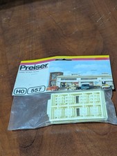 Prieser - HO - #557 - 28 Piece