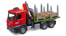 Bruder 03669 arocs - mb,