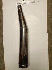 auspuff endtopf links bmw r100