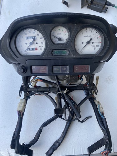 Gilera 250 ngr - 250,