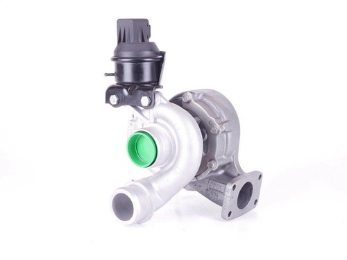 Turbolader crafter 35 - vw, 30-35