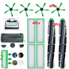 10x Ersatzteile für Vorwerk