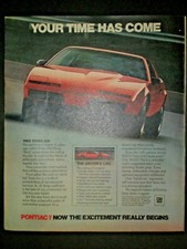 1982 YOUR TIME HAS COME