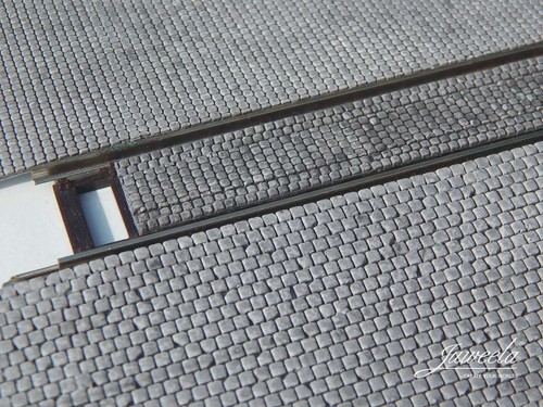 Flexibles pflastersegment - flexibles,