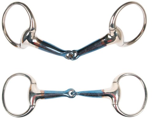 Olivenkopftrense sweet iron - sweet,