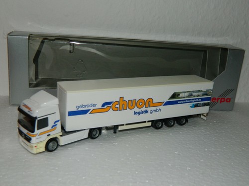 Mercedes benz actros 1844 - mercedes,