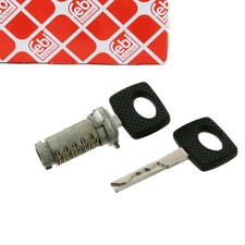 febi 26677 Zündschloss + 2