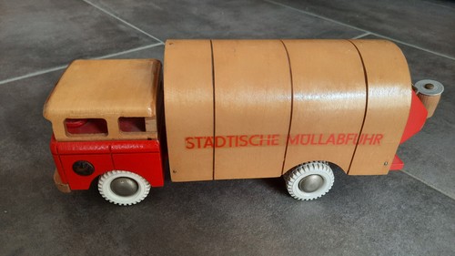 Verhofa liaz lkw müllauto - liaz,