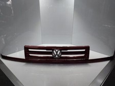 VW Vento 1HX0 BJ.1993 Kühlergrill Rot Lackiert Phase 2